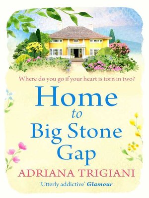 cover image of Home to Big Stone Gap